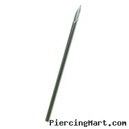 Piercing Sterile Needle