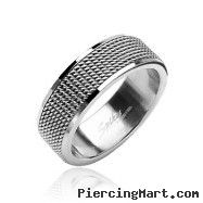 316L Stainless Steel Screen Ring