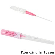Sterile  Cannula Piercing Needle