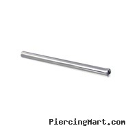 Small Receiving Tube with Flared End