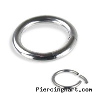 Segment ring, 10 ga