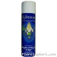 H2ocean Cleaning And Healing Solution, 4 Fl Oz