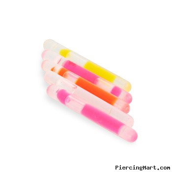 Glowsticks - Set Of 5