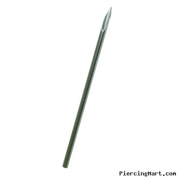 Piercing Sterile Needle