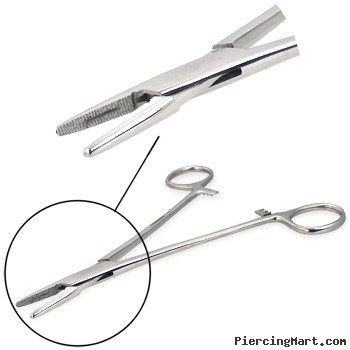 Needle Forceps (Needle Holder)